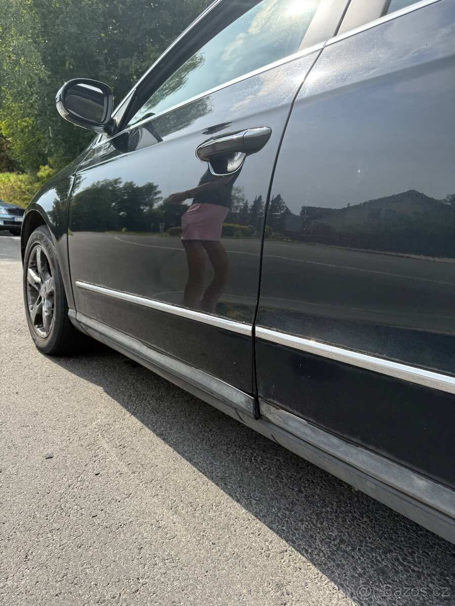 Passat b6 125kw - 14