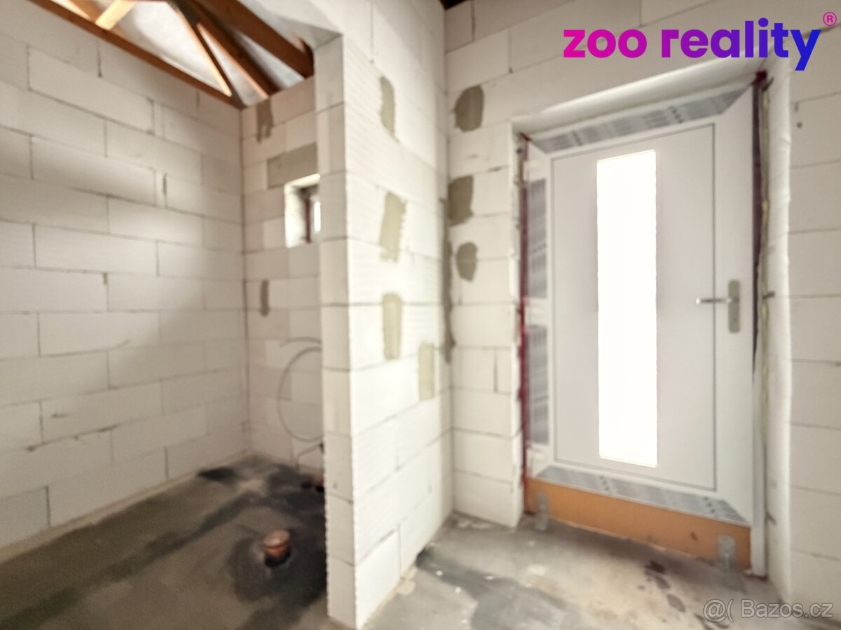 Prodej, RD, 4+kk, Nezabylice - 14