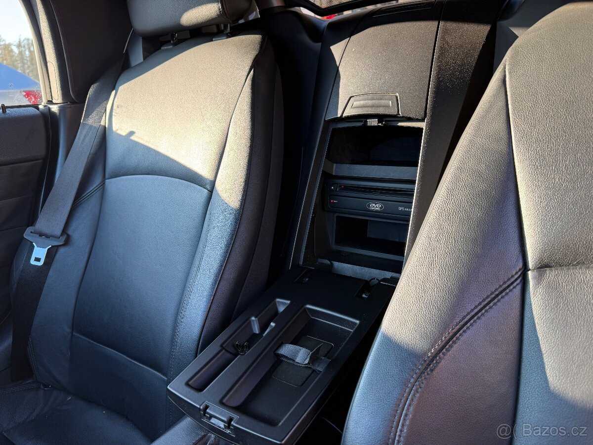 BMW Z4 E85|3.0iM54|170kW|Manual|111.500km - 14