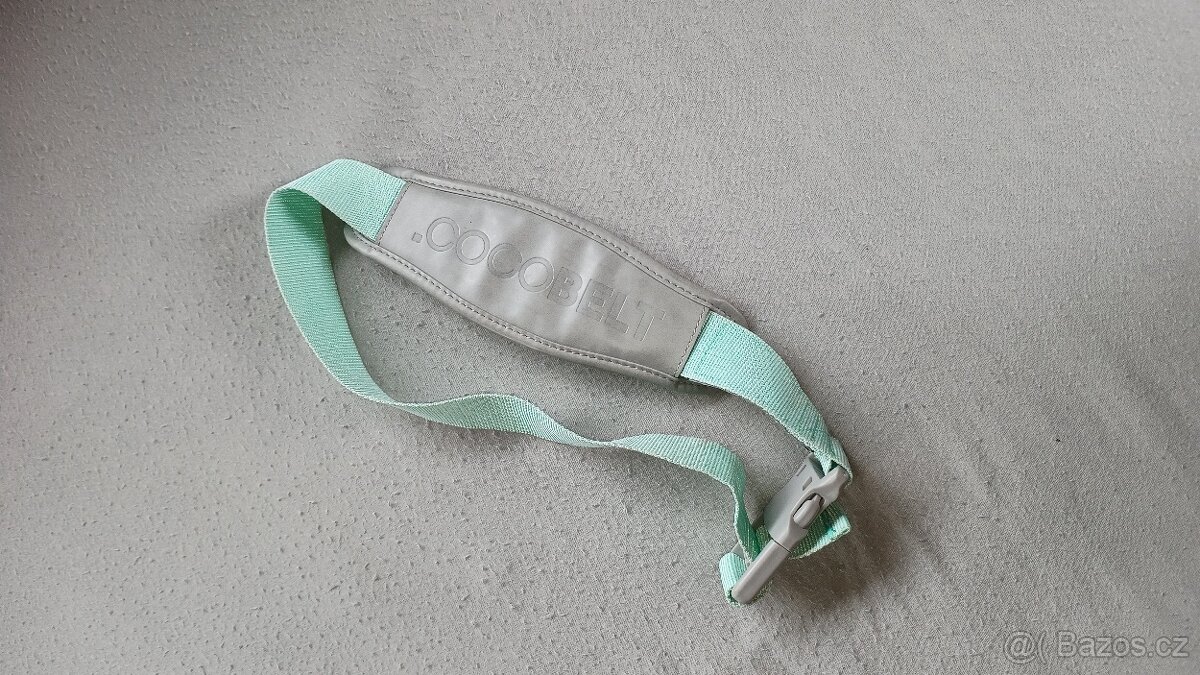 Vajíčko Cybex Atom G - 14