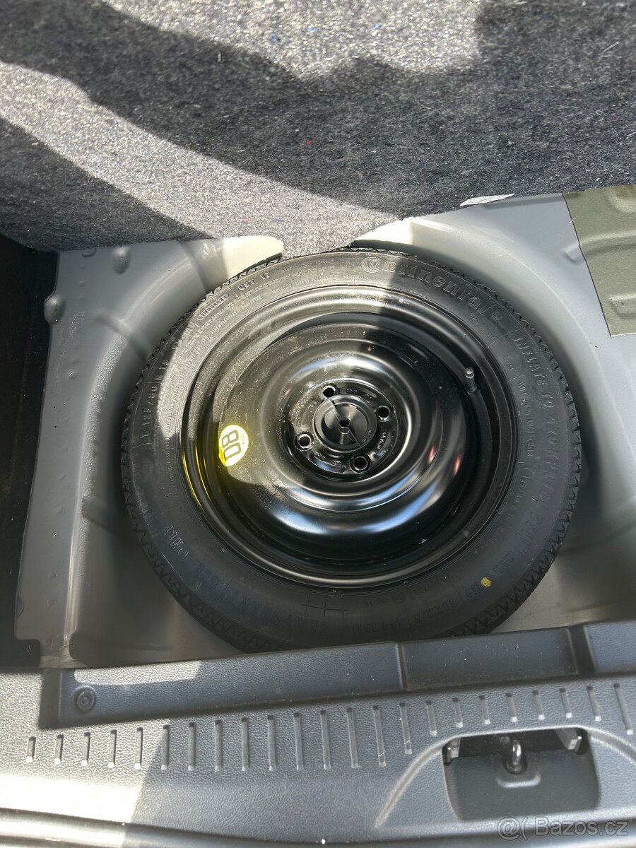 Ford B Max - 14