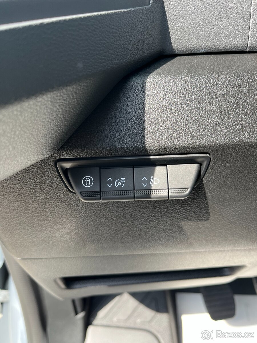 NOVÝ RENAULT MASTER ADVANCE L3H2P3 DCi 96kW,2025,PLNÁ ZÁRUKA - 14