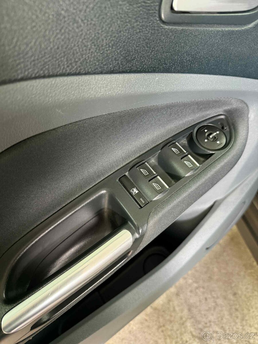 Ford C-Max 1.0i 92kw Champions Edition - 14