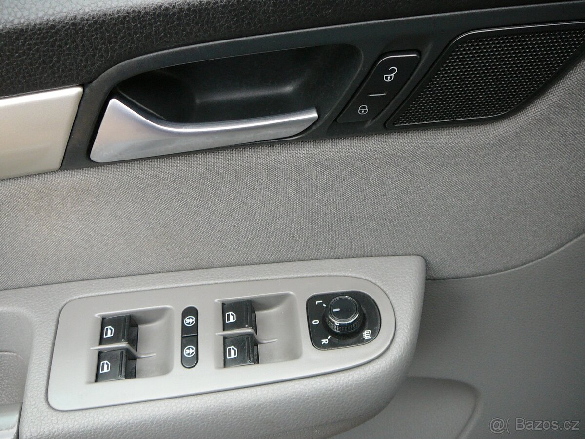 SEAT ALHAMBRA / VW SHARAN 2.0 TDI 110KW WEBASTO OPCPARK SERV - 14