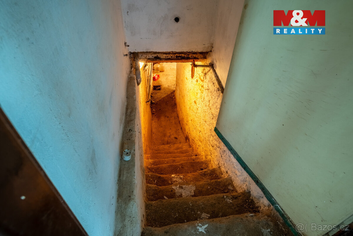 Prodej chalupy, 90 m², Plánice, Štipoklasy - 14