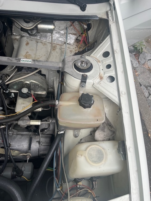 Škoda Favorit 136LS - 14