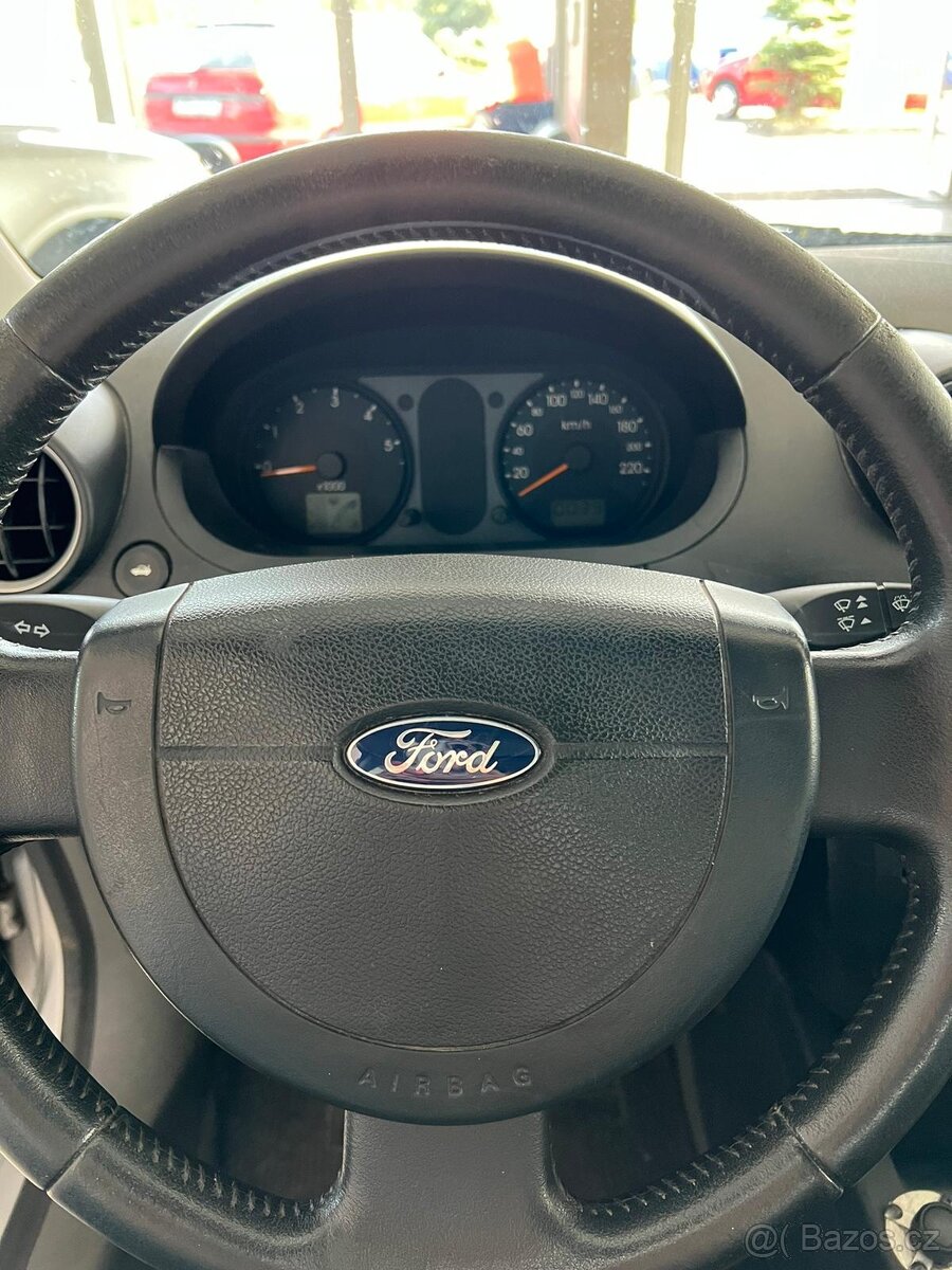 Ford Fiesta 1,4TDCi - 14