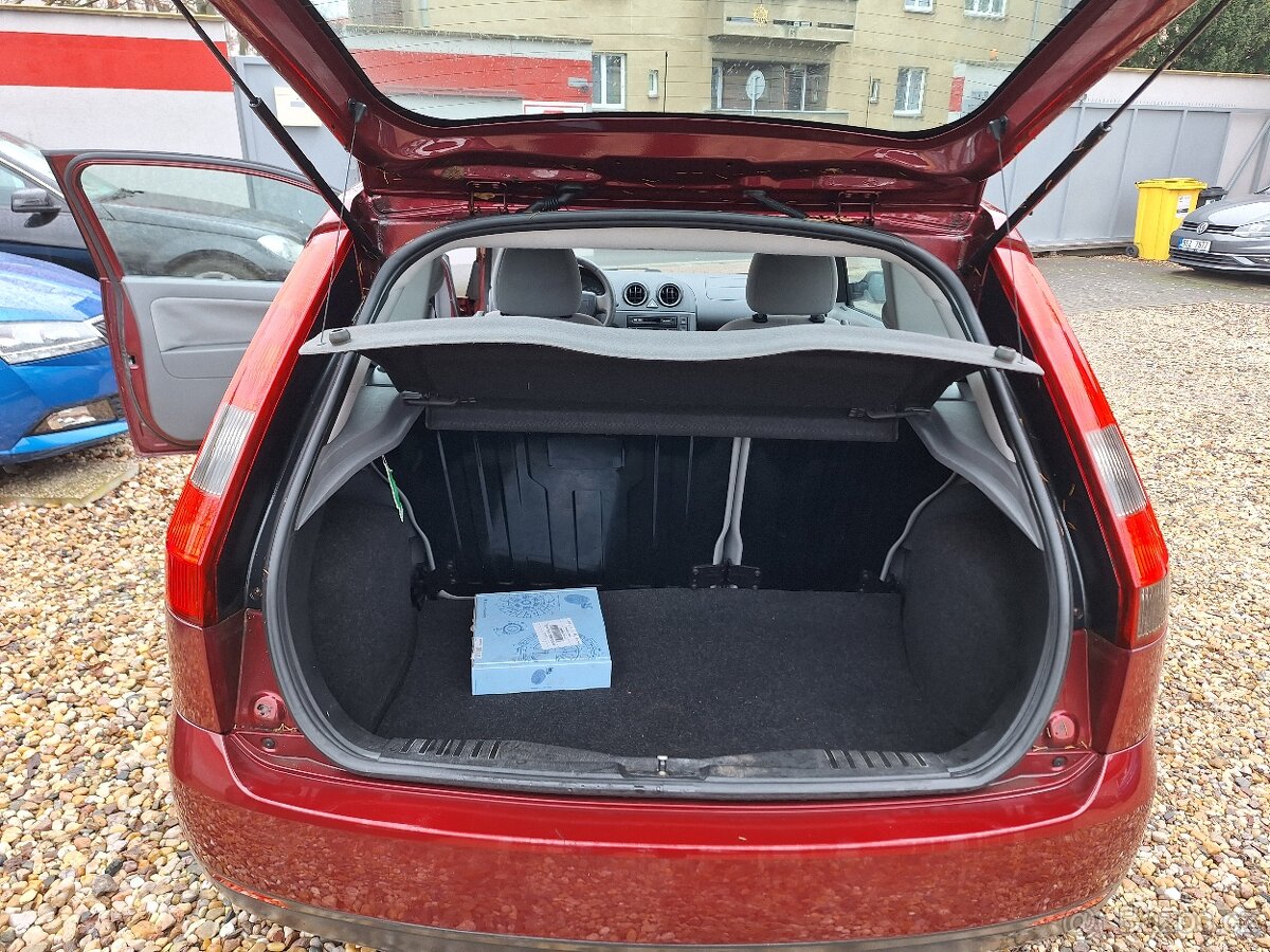 Ford Fiesta 1.3i 44KW - 14