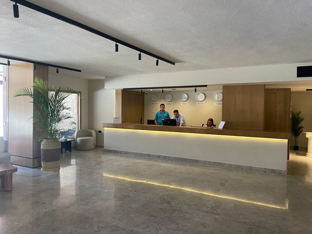 apartman selena bay Hurghada Egypt - 14