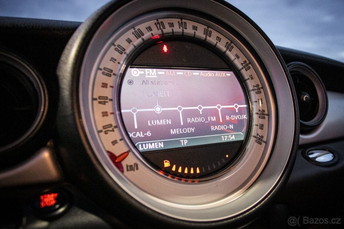 MINI Cooper R56 88kW 2009 - 14