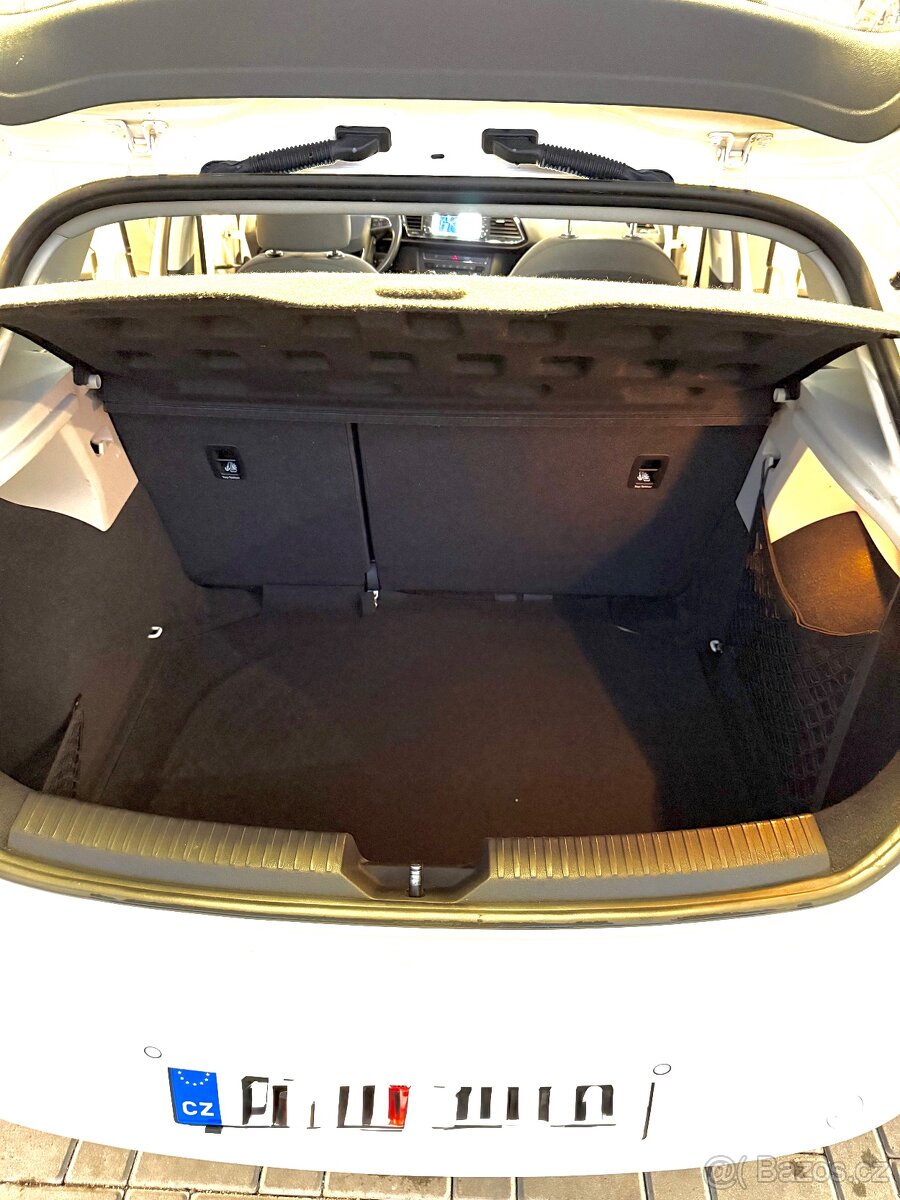 Seat Leon 5f 1.2tsi 77kw - 14