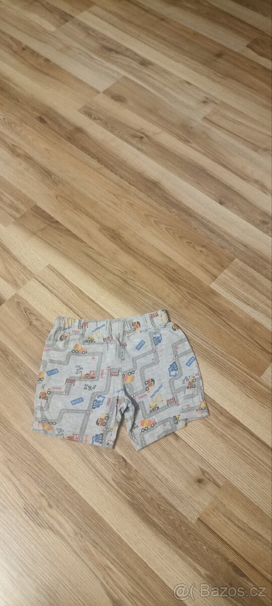 Oblečení v.98-104 - 14