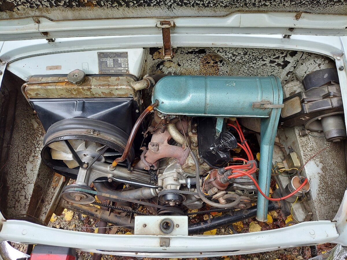 Škoda 1100 MB - 14