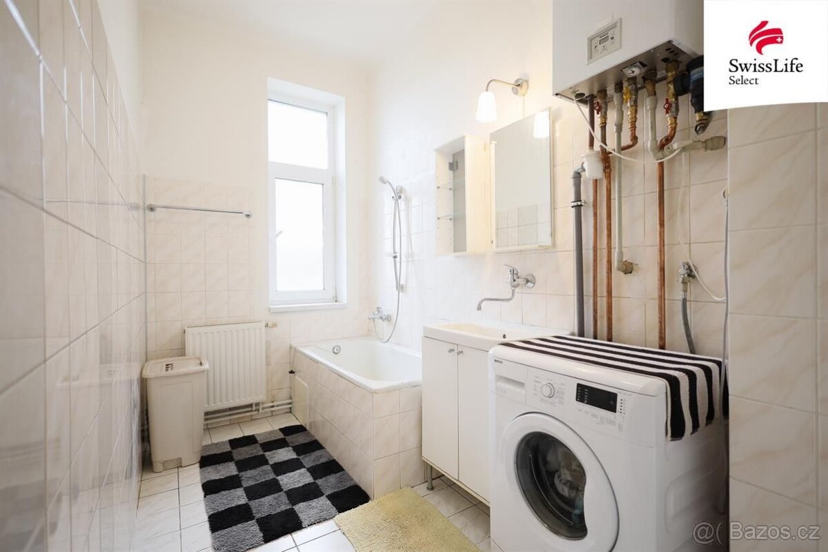 Prodej bytu 3+1 96 m2 Valečov, Okrouhlice - 14