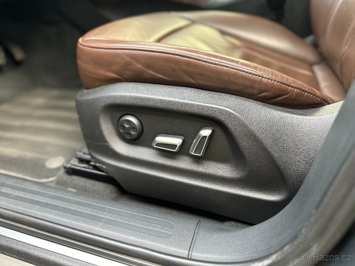 2013 Audi Q5 2.0 TFSI 165kw automat - 14