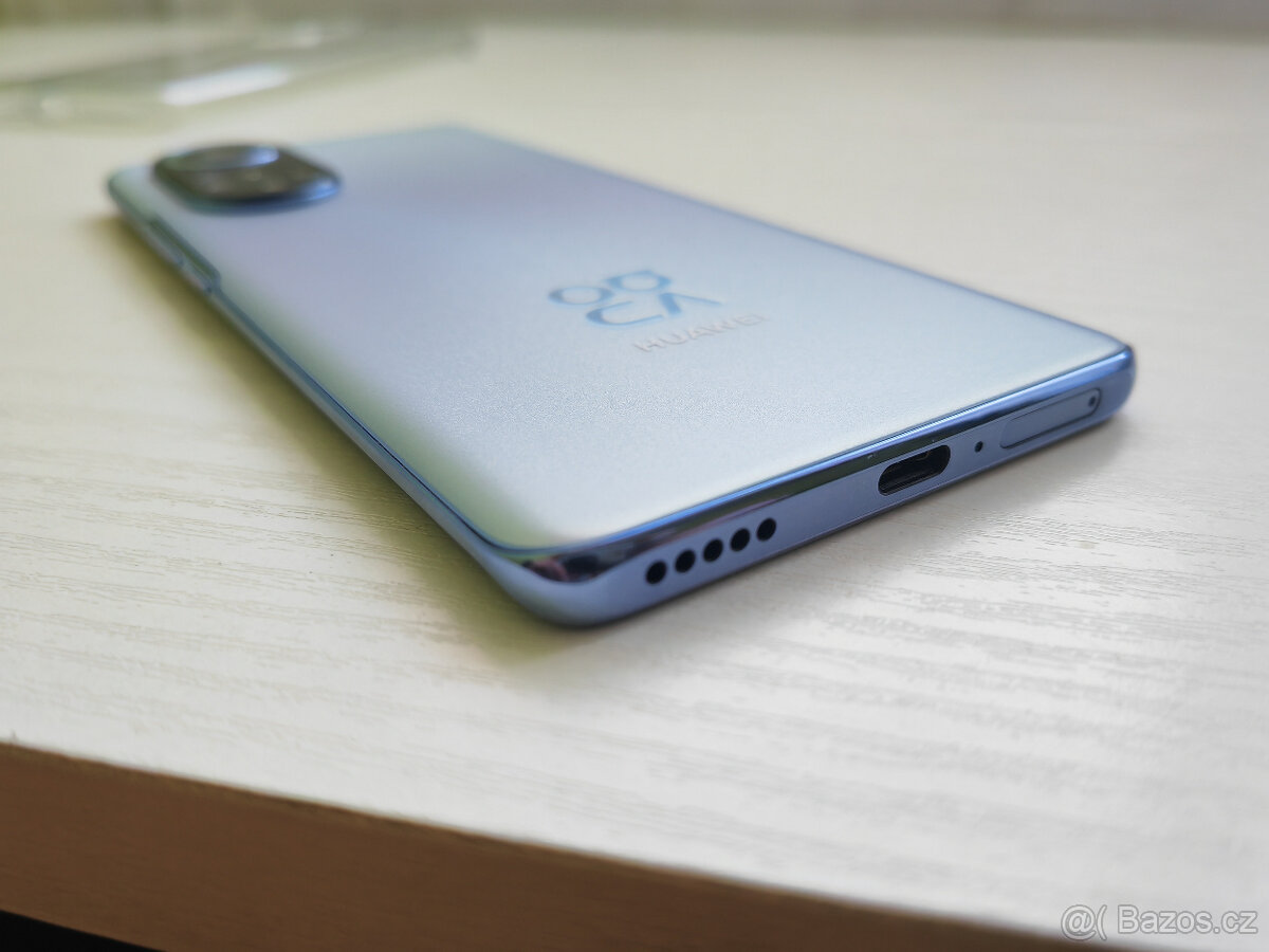 Huawei Nova 9 8/ 128 Gb Jako nový - 14