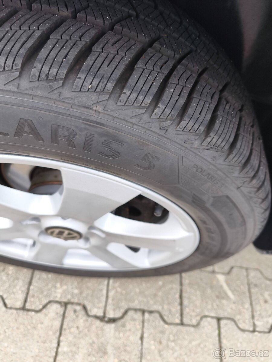 Touran 2.0 TDI po servisu - 14