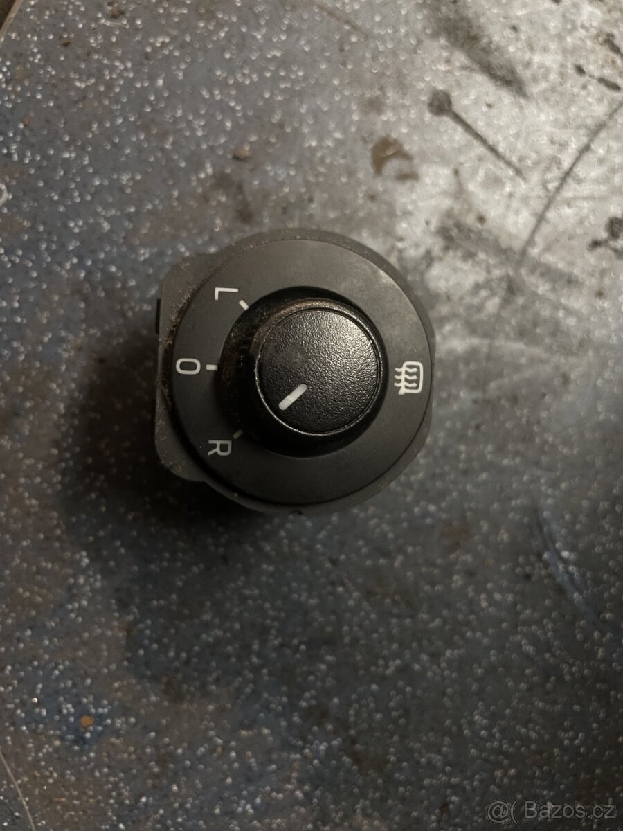 Díly dveří Škoda Octavia 3 - 14