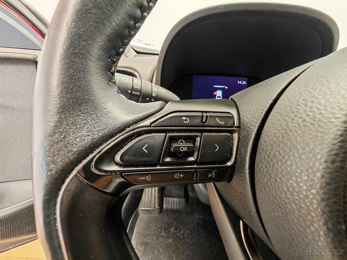 Toyota Yaris Cross - 14