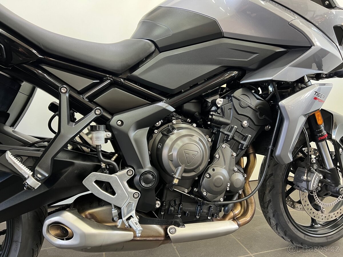 Triumph Tiger Sport 660 TOP - 14