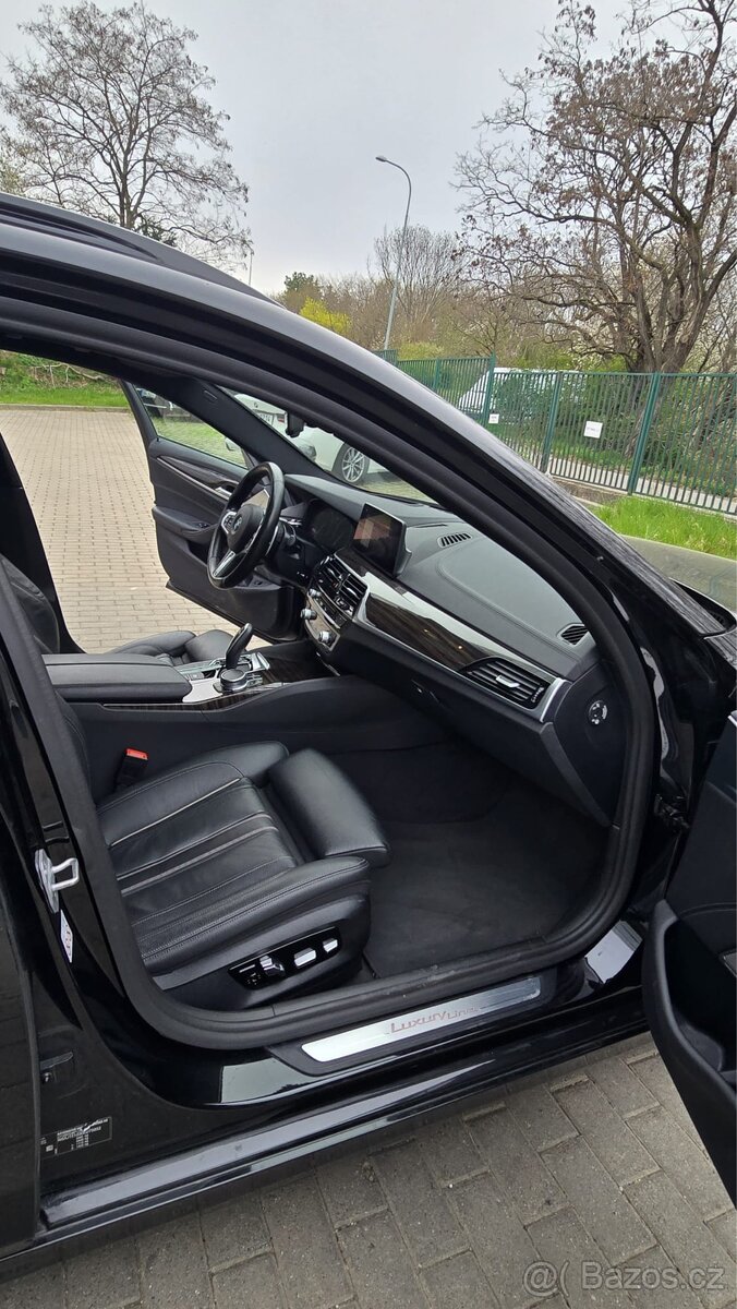 Bmw 530i xDrive - 14