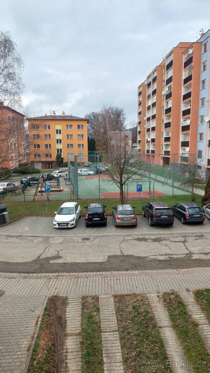 Prodej bytu 3 + 1, Vsetín, Hrbová - 14