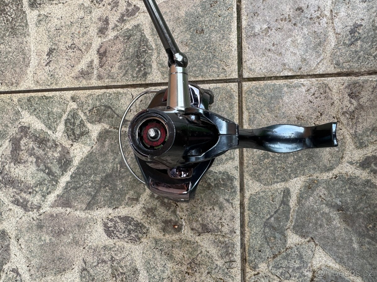 2x naviják + klička - 14