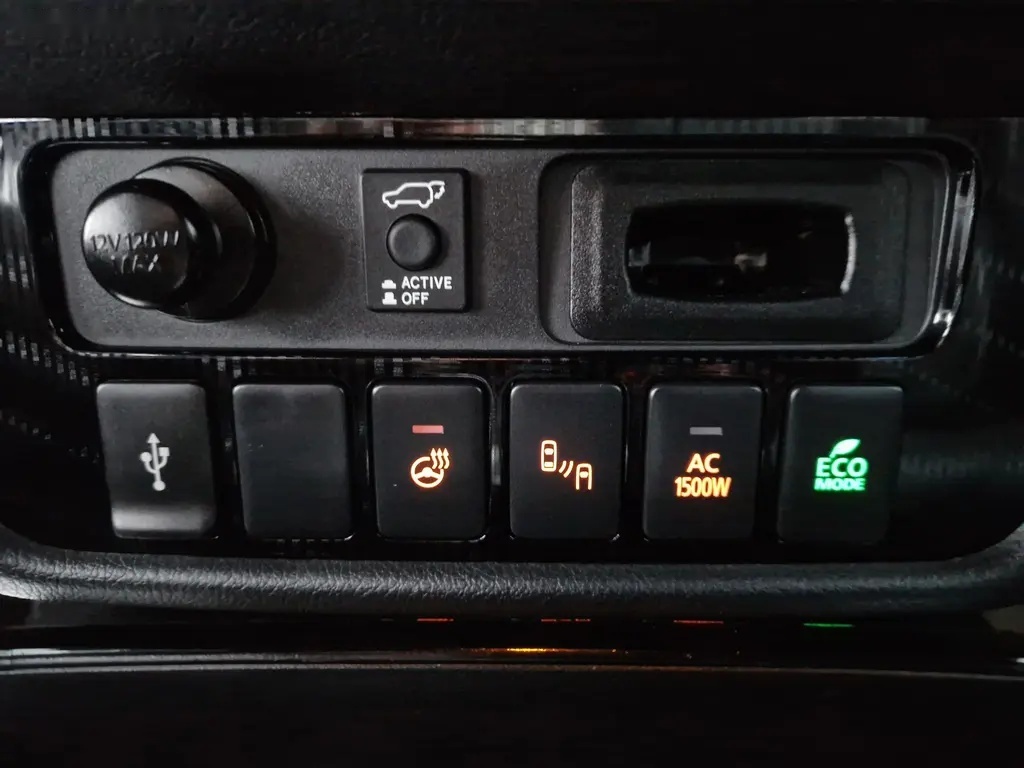 Mitsubishi Outlander, 2.4 PHEV 4x4 - 14