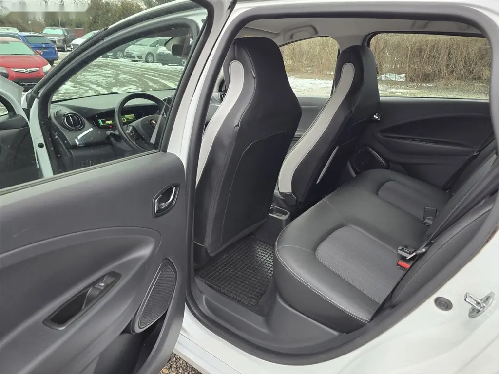 Renault ZOE, R110 BOSE tep.čerpadlo - 14