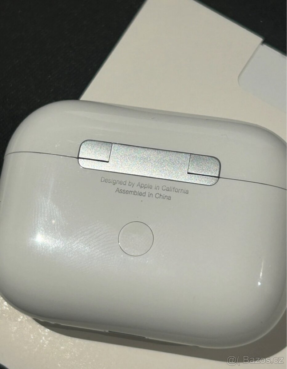 Apple AirPods pro 2 - 14