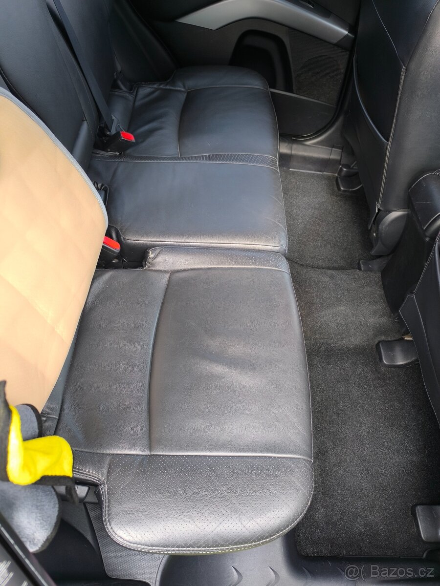 Outlender II 2010 (FACELIFT) 210 XXX km...STK 12/27 C - 14