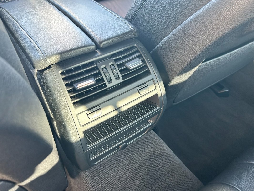 BMW 525 xD Xdrive 2013 Automat ČR - 14