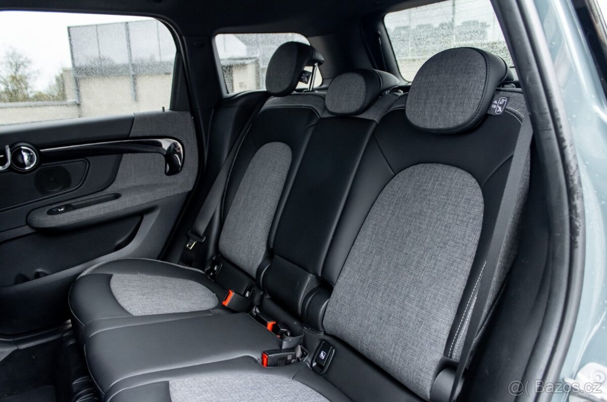 Mini Cooper Countryman - 14