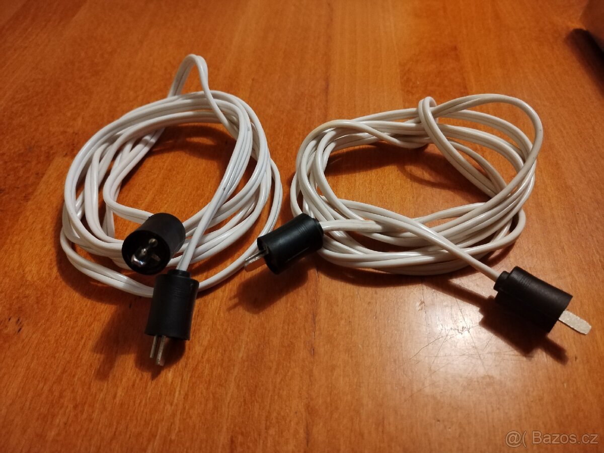 Retro sestava NF zesilovače - 14