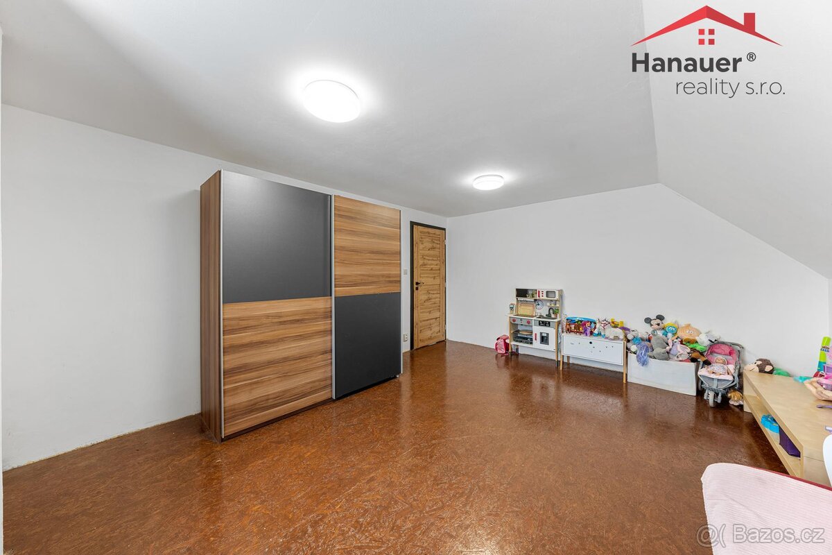 Prodej novostavby 150 m2, Děčín - Bynovec - 14