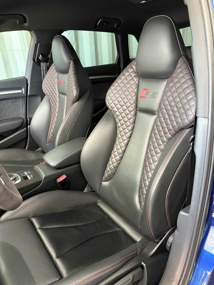 Audi RS3 8V Performance Stage 2 by RSR - 14