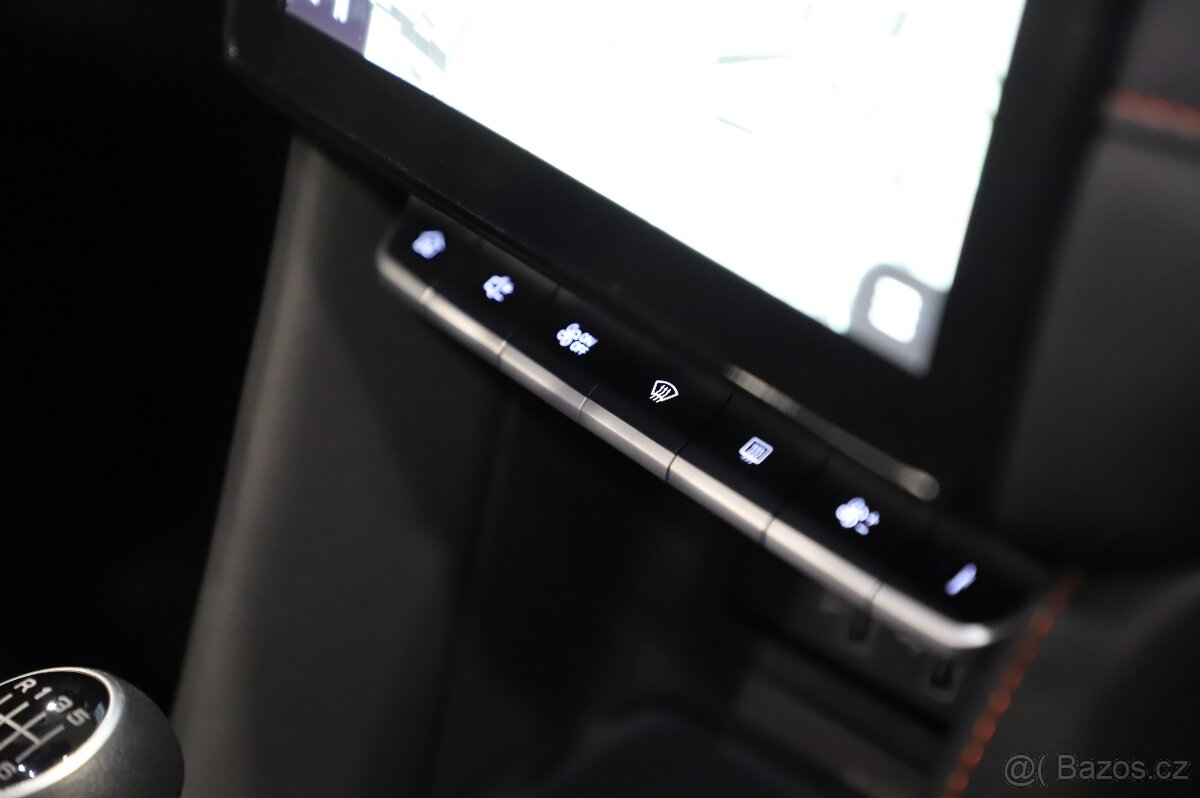 MG ZS 1.5 78kW 76tkm Man. Dynamic LED - záruka Autodraft - 14