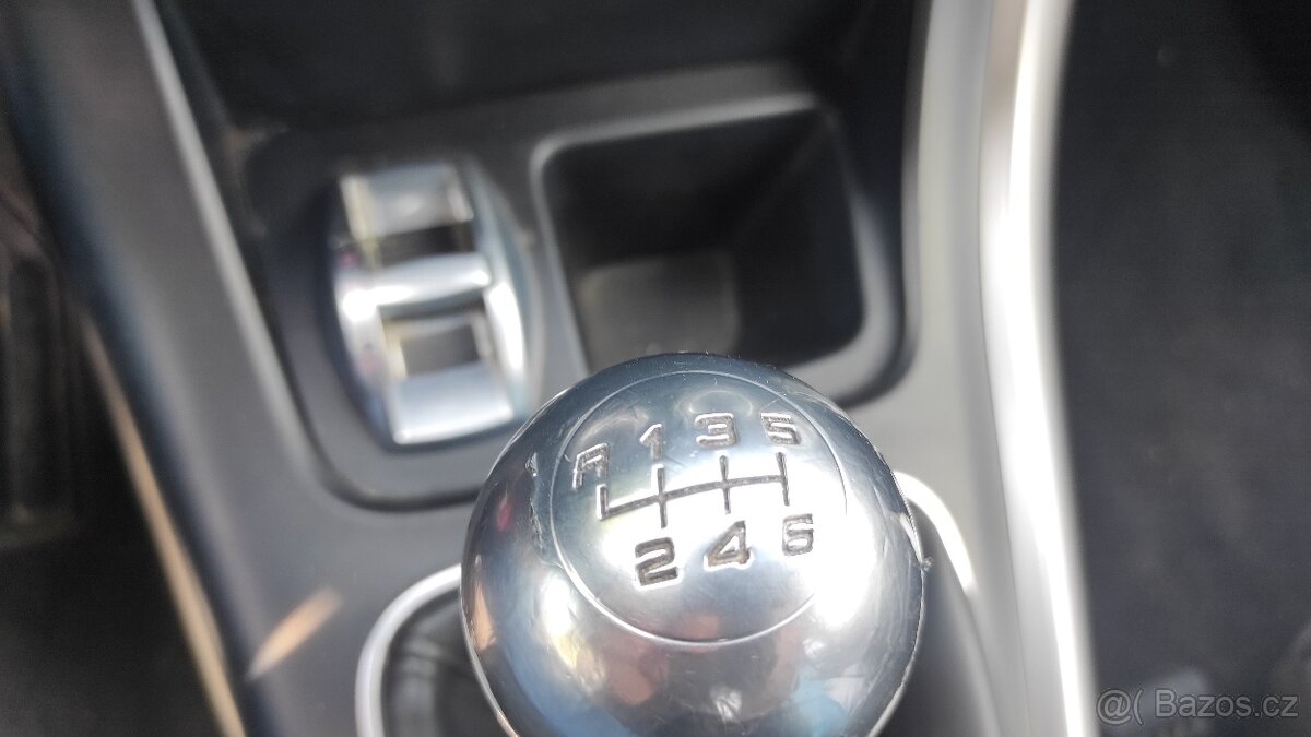 Alfa Romeo Gulietta 1,4 Turbo - 14