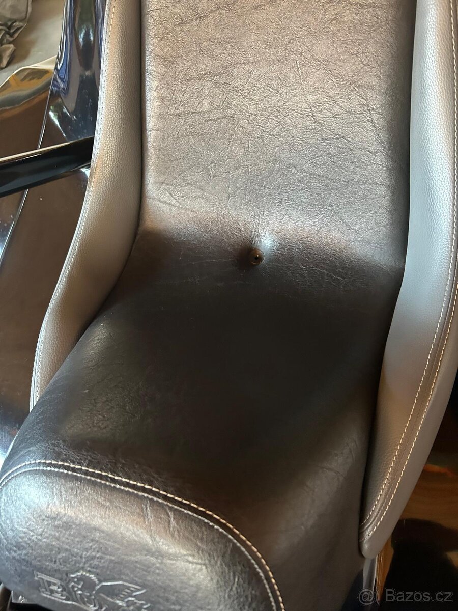 Trike BOOM V2 automatic - 14