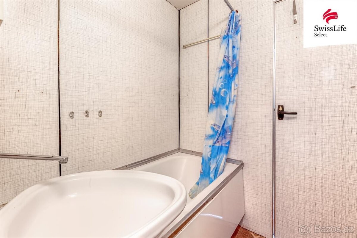 Prodej bytu 2+1 52 m2 Lábkova, Plzeň - 14