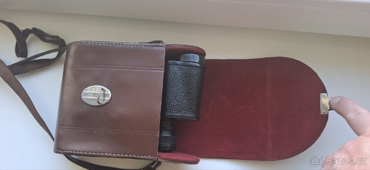 Dalekohled Genira - 14