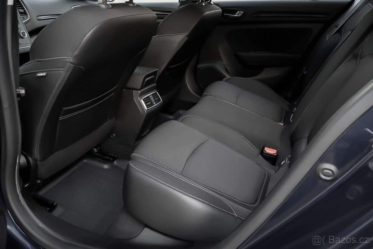 Renault Mégane 1.6 1. majitel ČR - 14