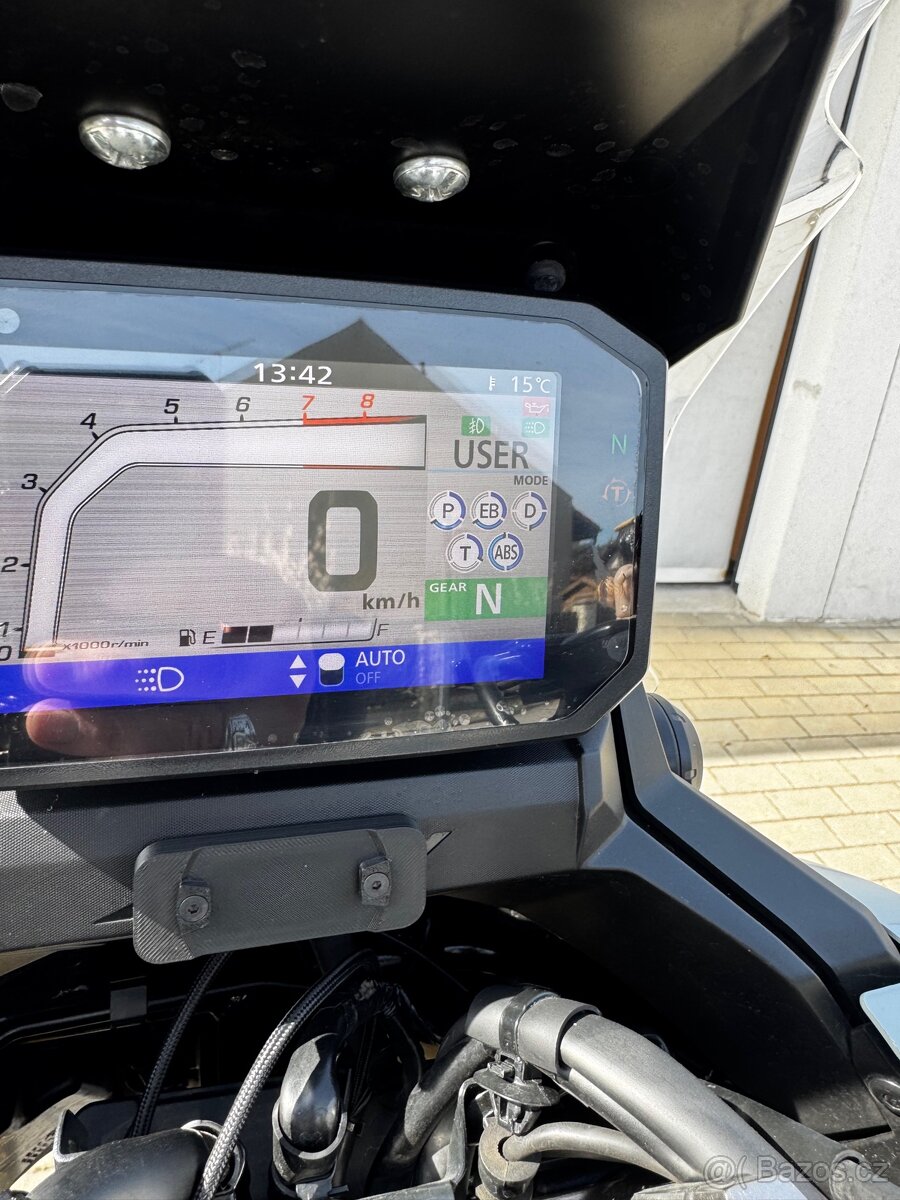 HONDA XADV - 14