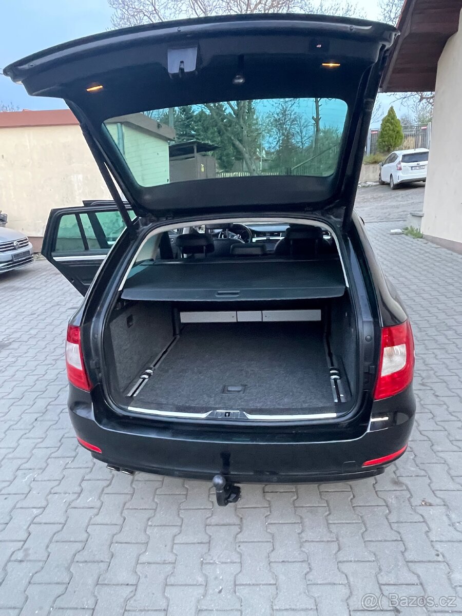 Na Prodej Škoda Superb - 14