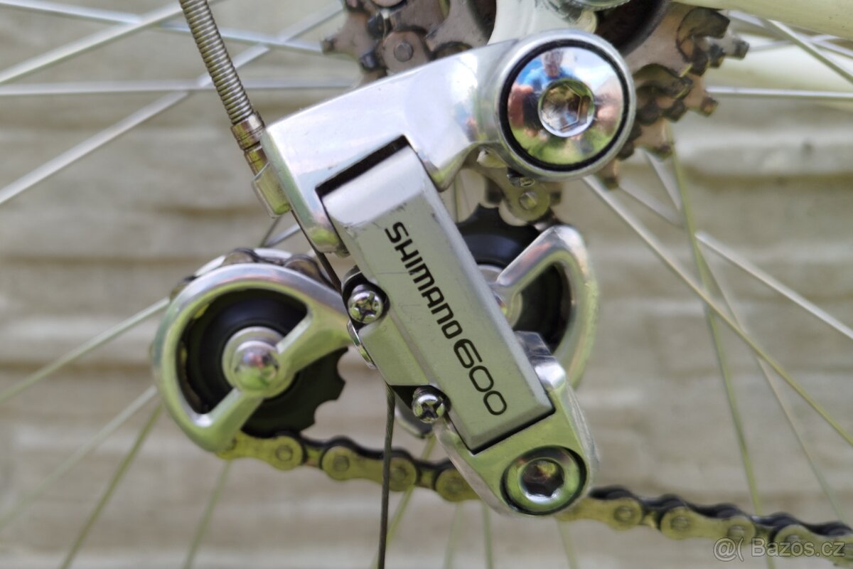 Silniční kolo - 14