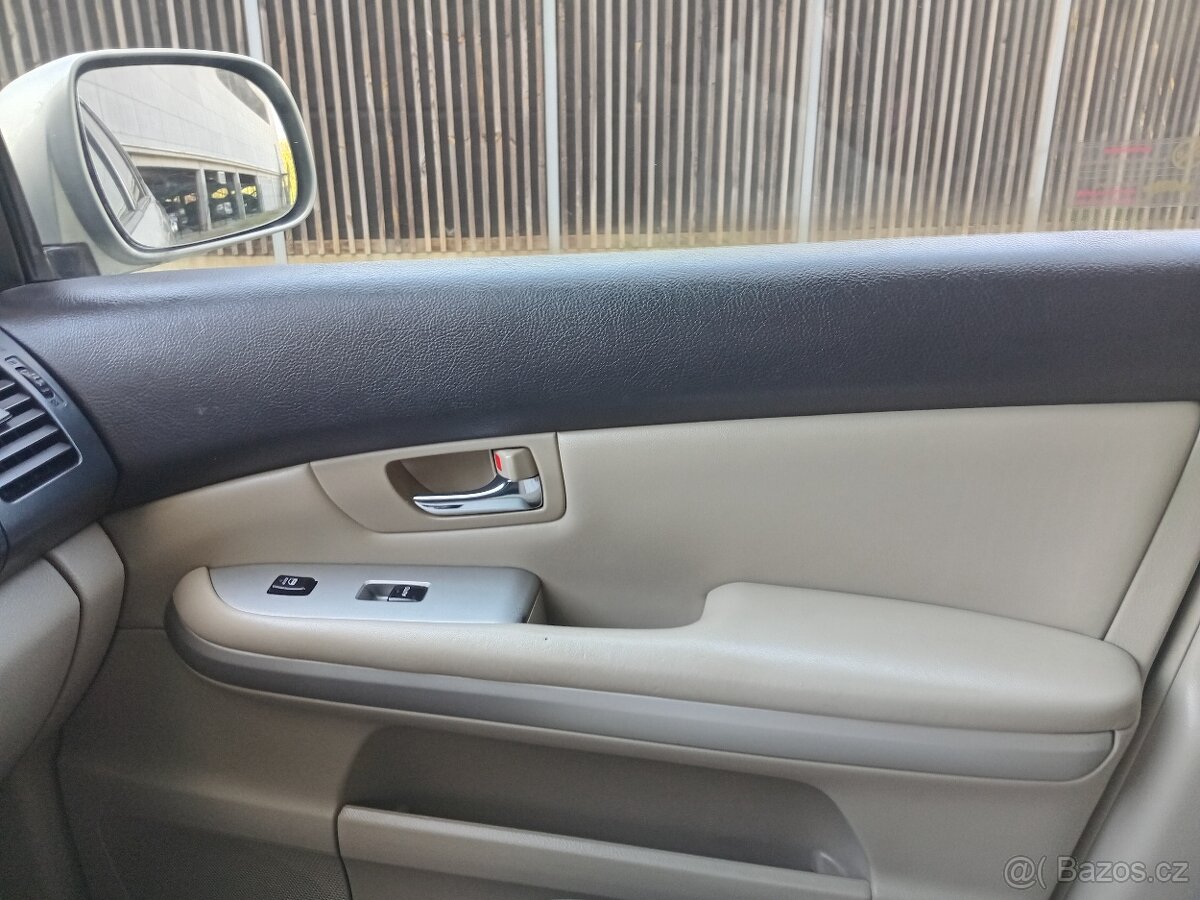 Lexus Rx 400 HIBRID - 14