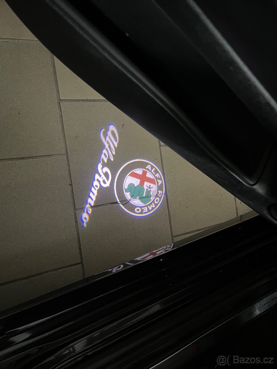 Prodám nebo vyměním Alfa Romeo 159 sw Ti 2,0jtdm - 14