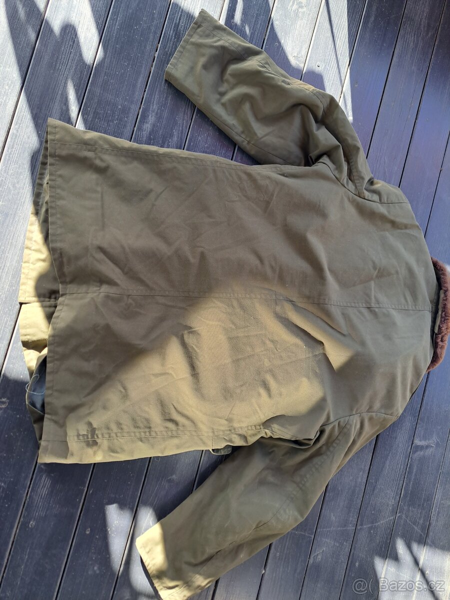 Kožich VB TOP stav - 14