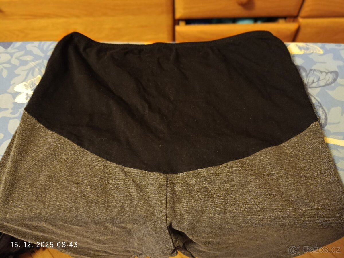 Tehotenske oblečení - 14