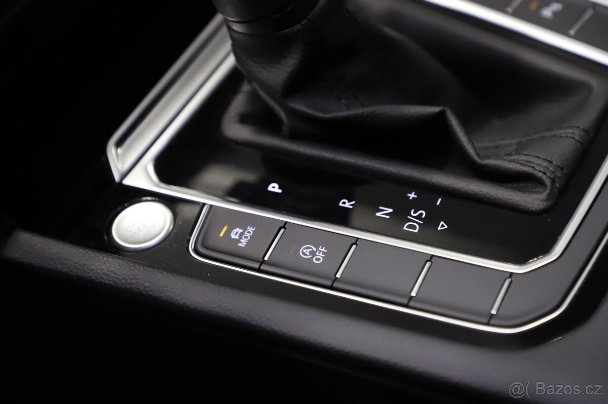 VW Arteon SB Elegance TDI 147kW 4x4 DSG - záruka Autodraft - 14